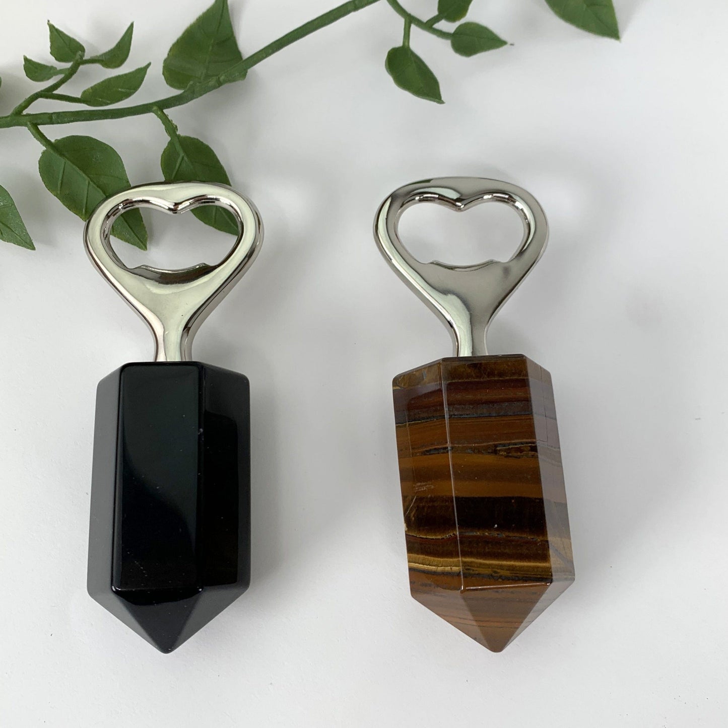 Gemstone Bottle Opener