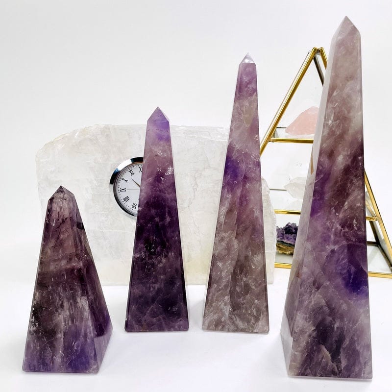 obelisk available by weight