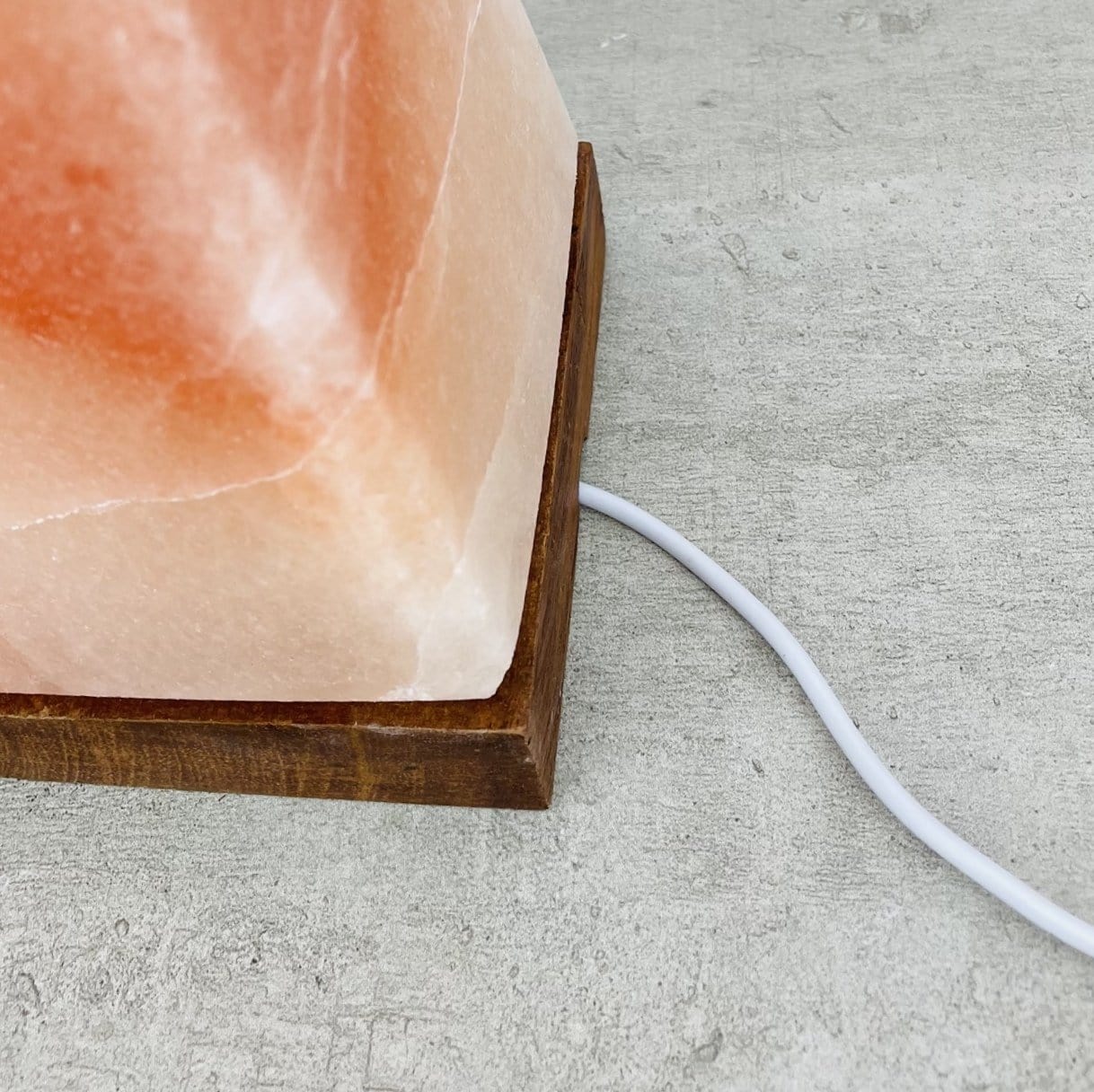 comes with a light and switch cord 