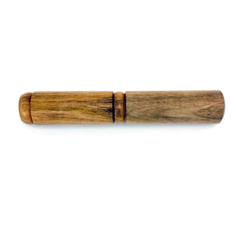 Singing Bowl wood  Striker