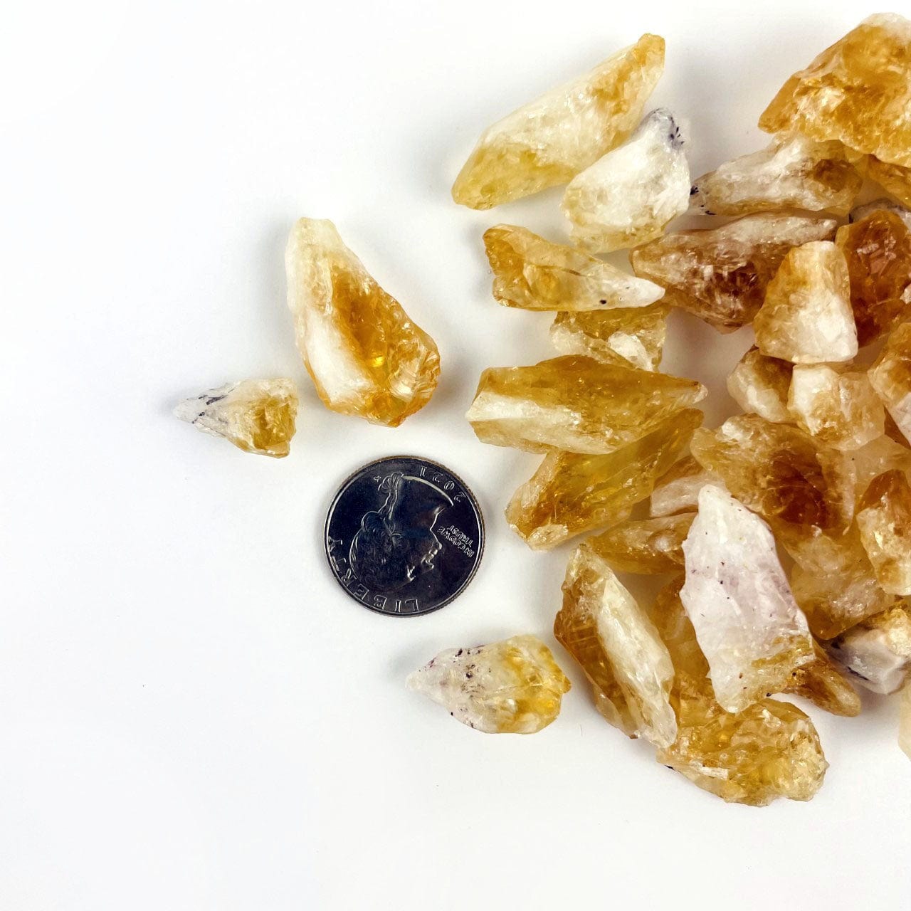 Healing Crystal Box Rough Stones Bulk Wholesale Crystals and Minerals