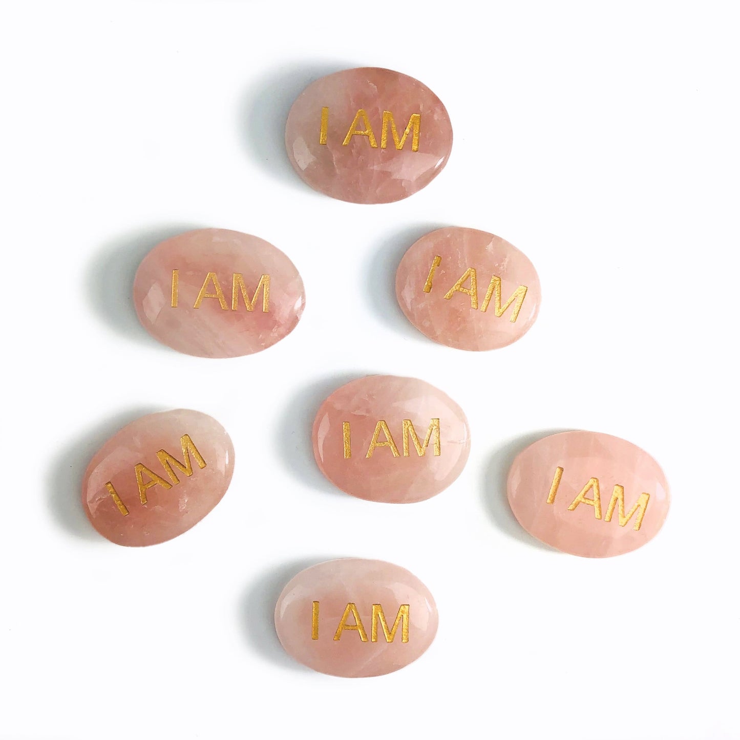 i am rose stones