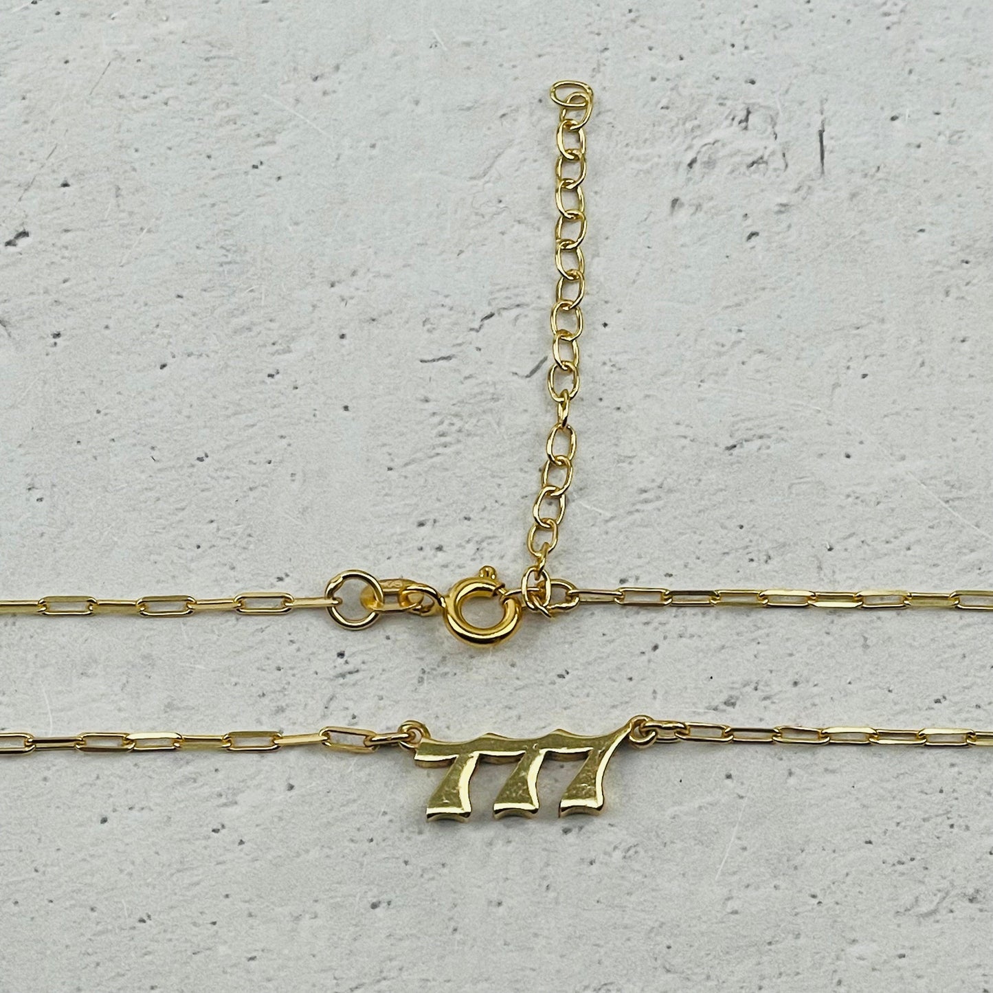 necklaces come with an adjustable necklace chain 