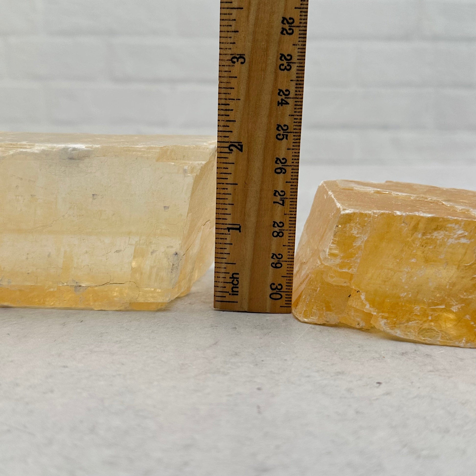 side view to show the thickness 