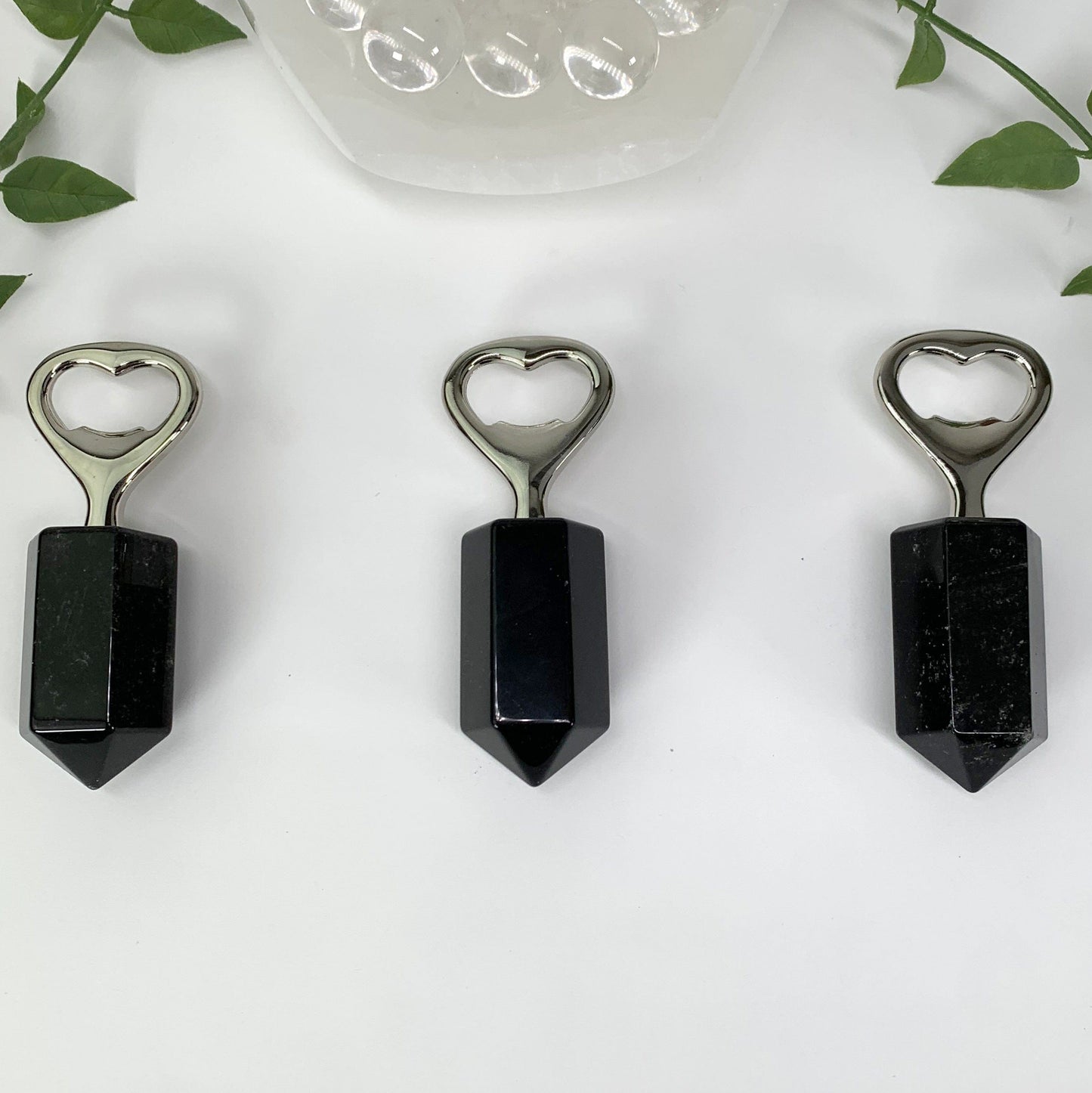 Gemstone Bottle Opener