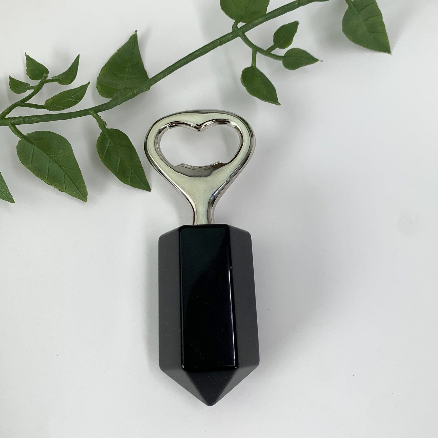 Gemstone Bottle Opener