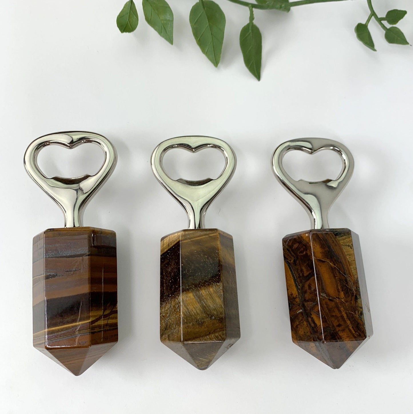Gemstone Bottle Opener
