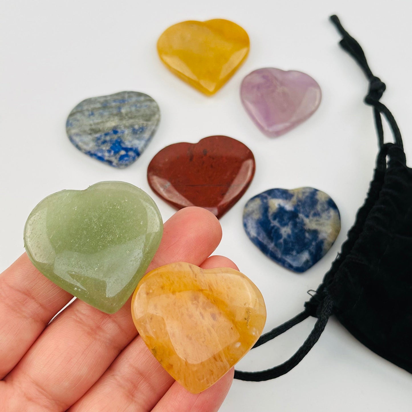 hearts in hand for size reference 