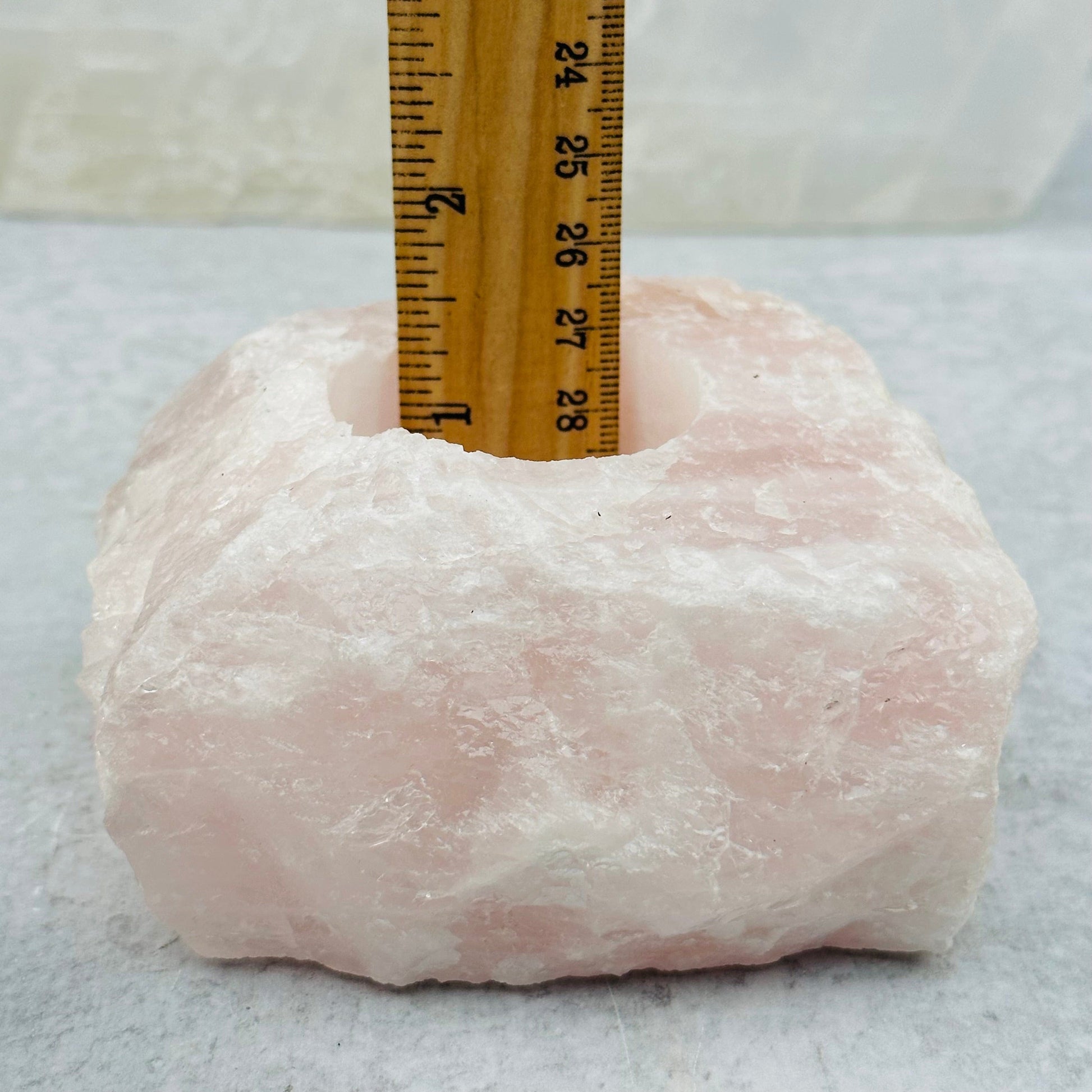 side view to show the thickness 