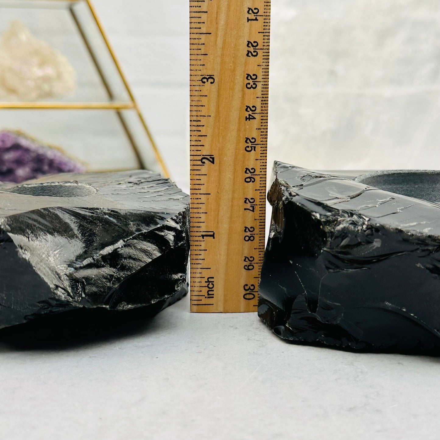 side view to show the thickness 