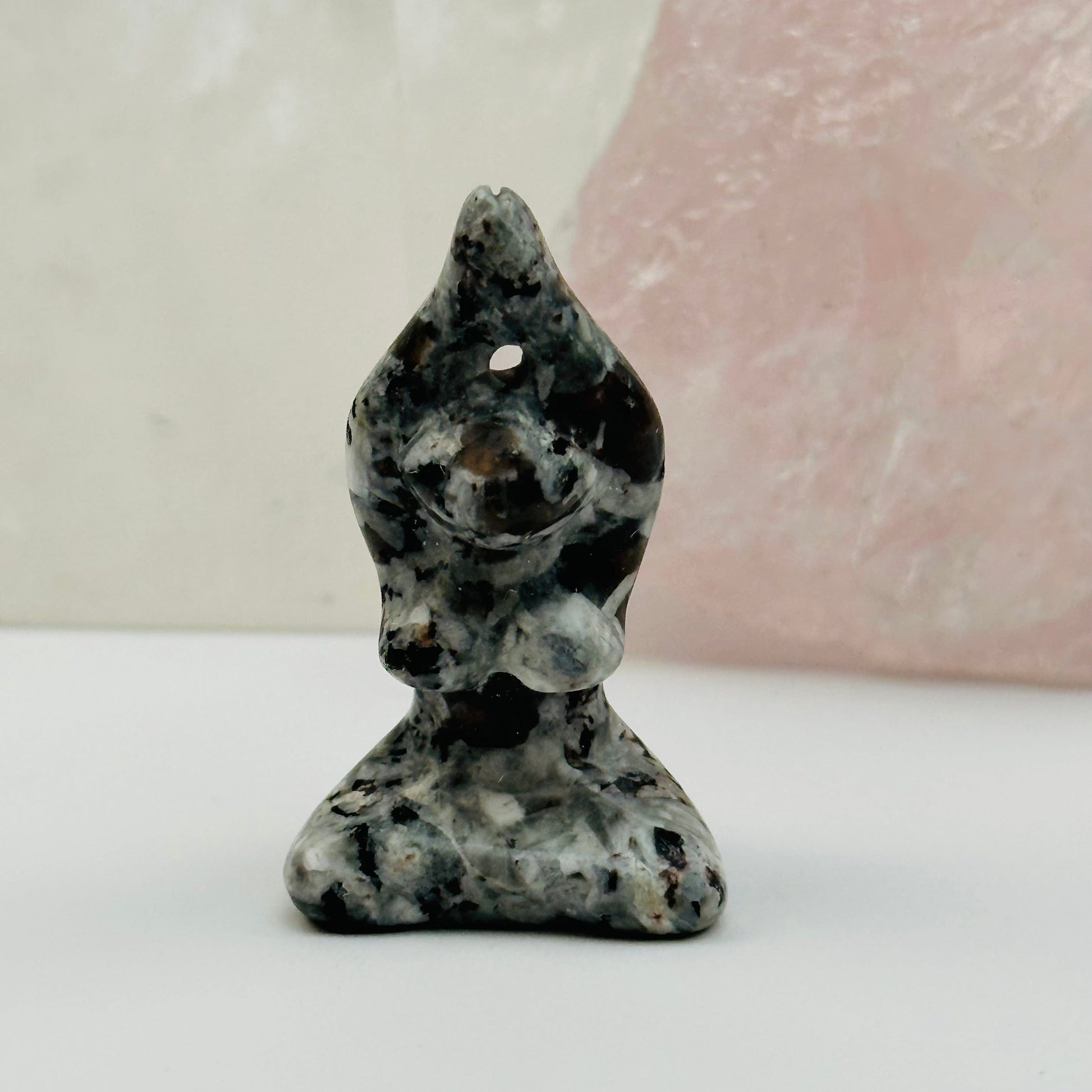gemstone goddess available in yooperlite