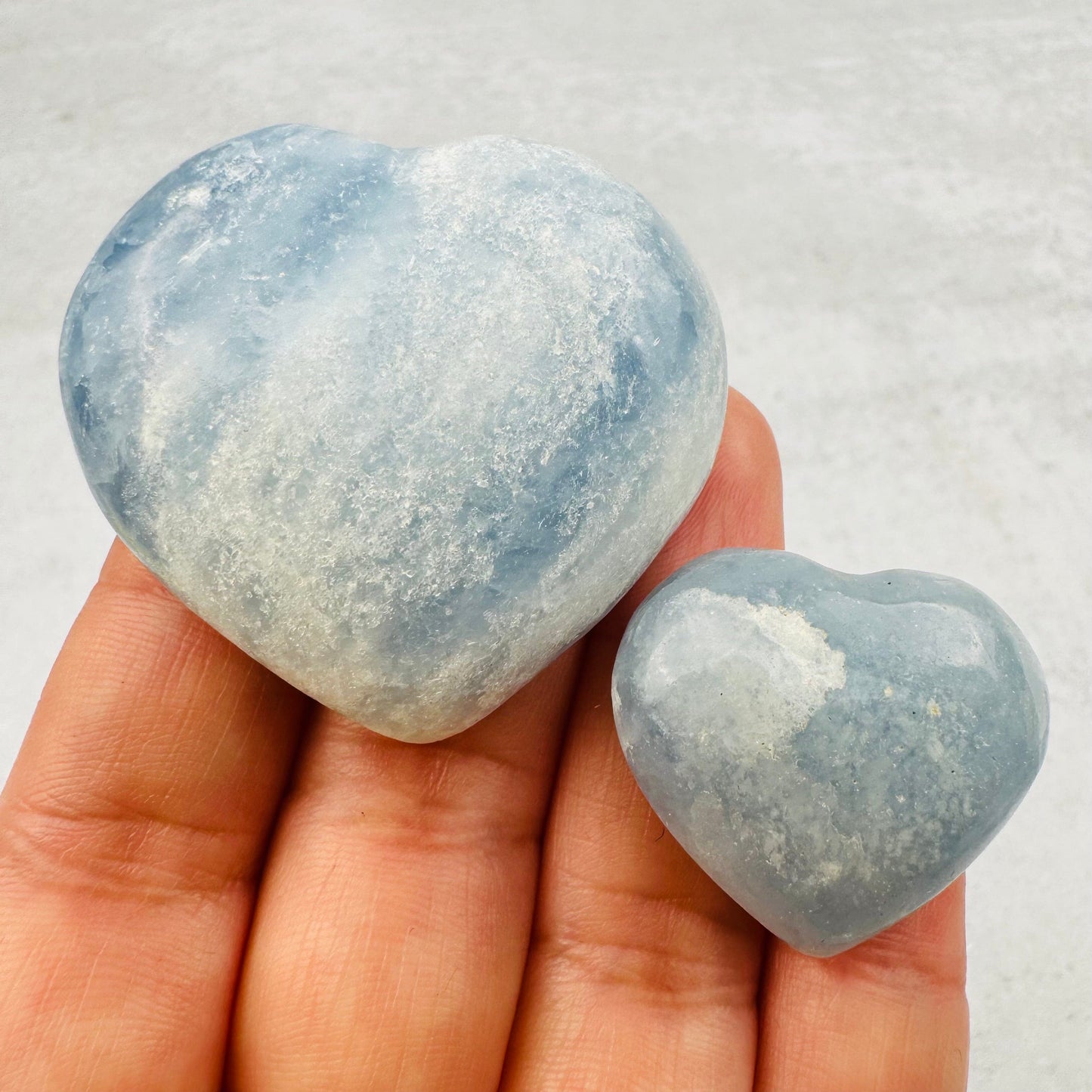 hearts in hand for size reference 