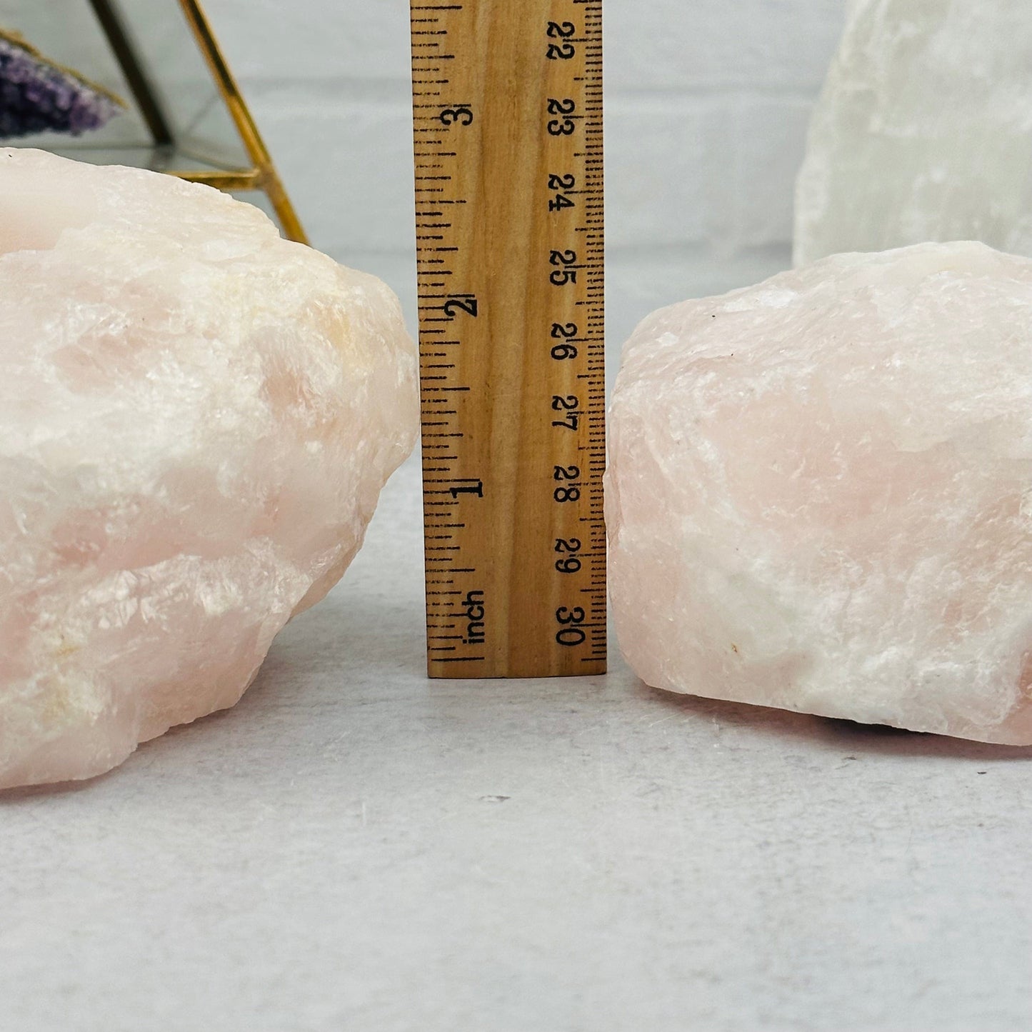 side view to show the thickness 