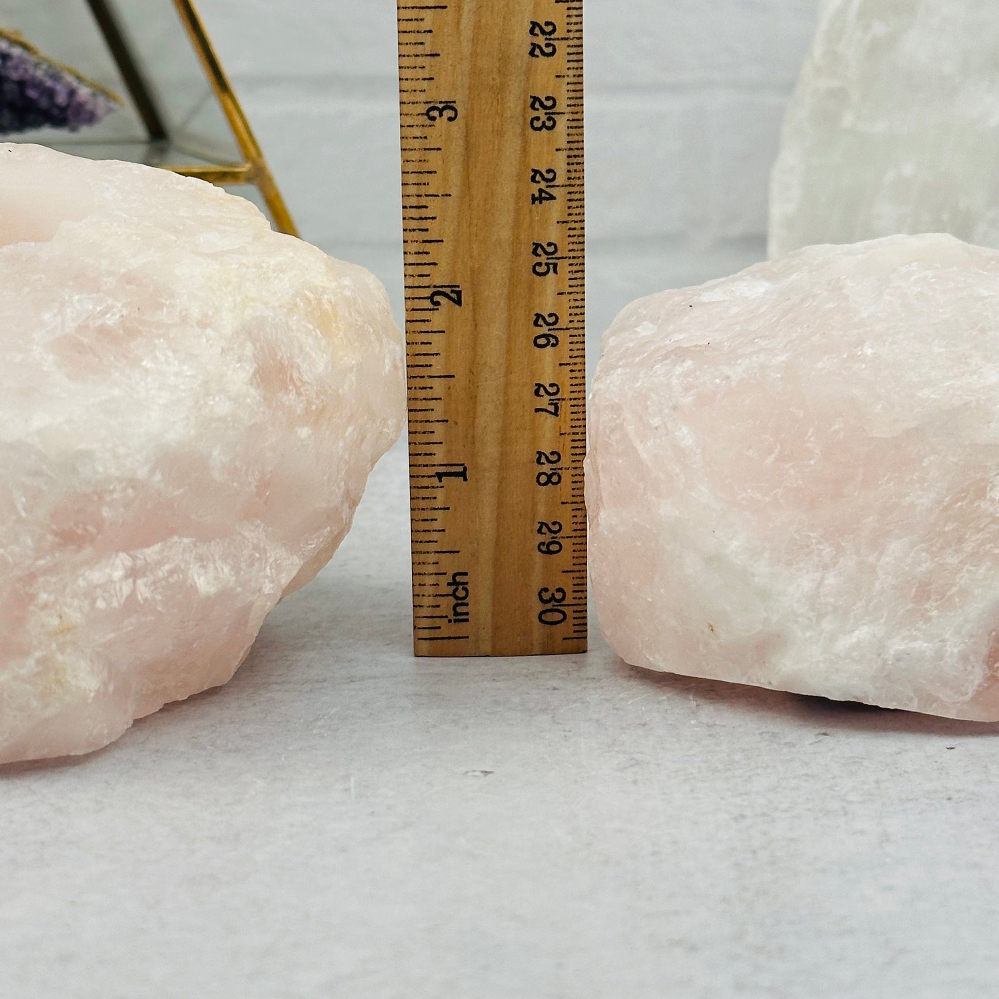 side view to show the thickness 