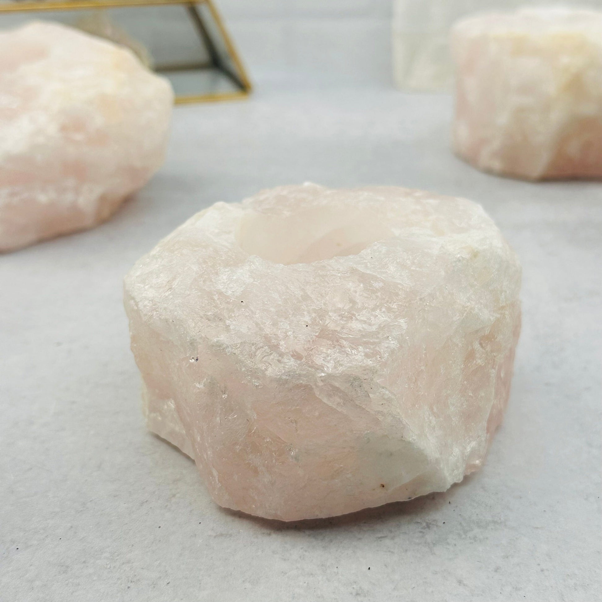 side view to show the thickness 
