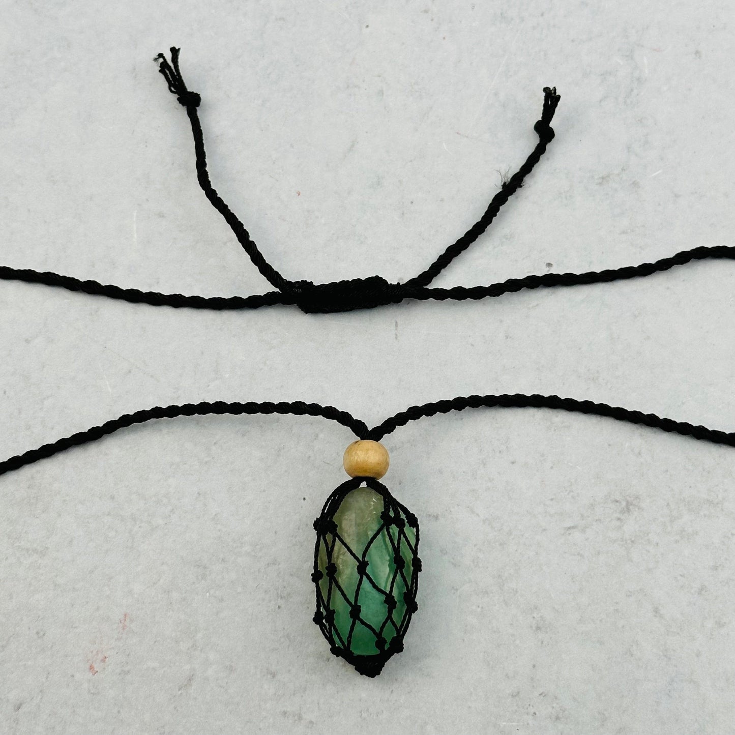 necklace is adjustable 