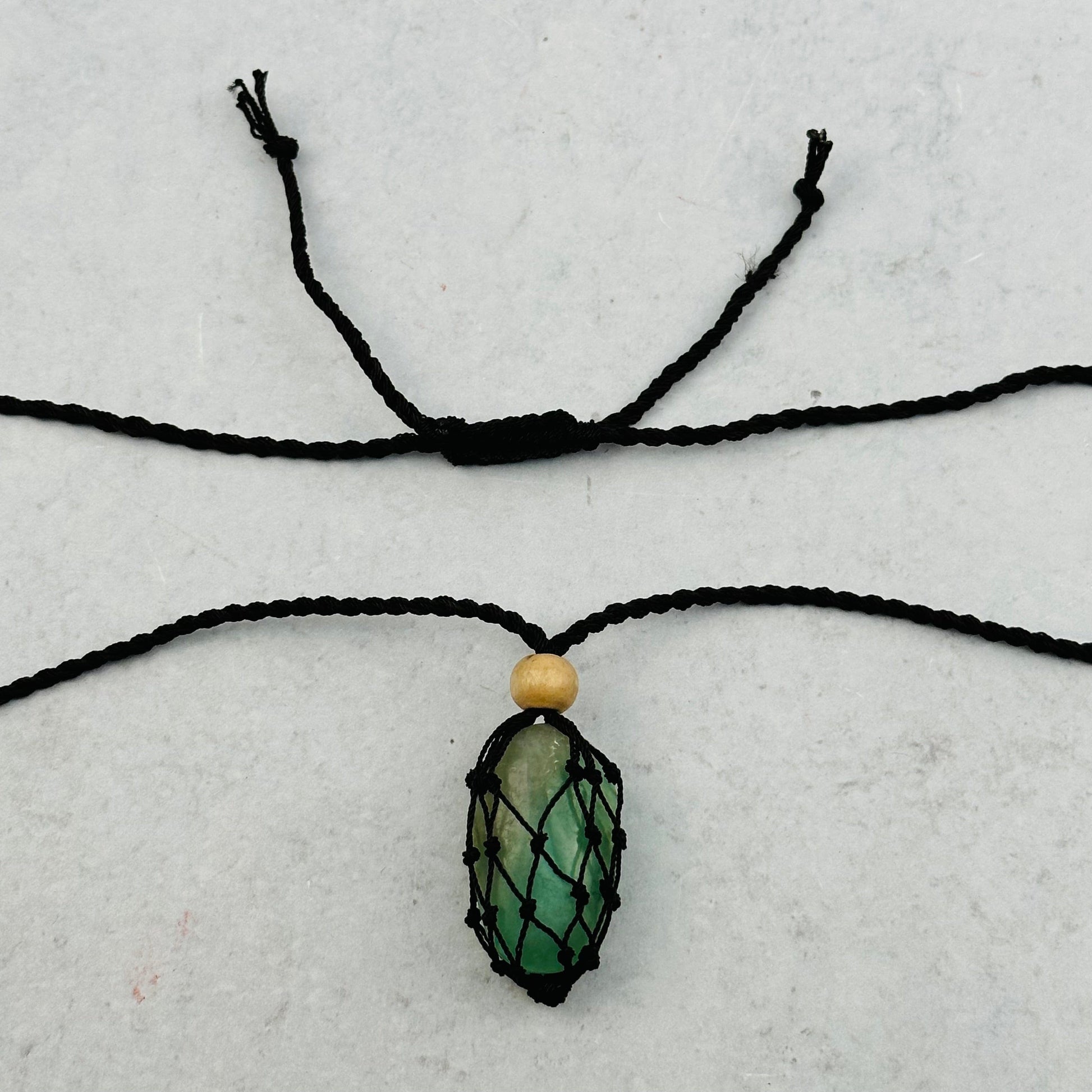necklace is adjustable 