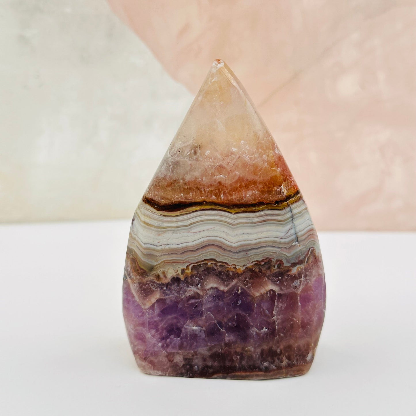 point displayed as home decor