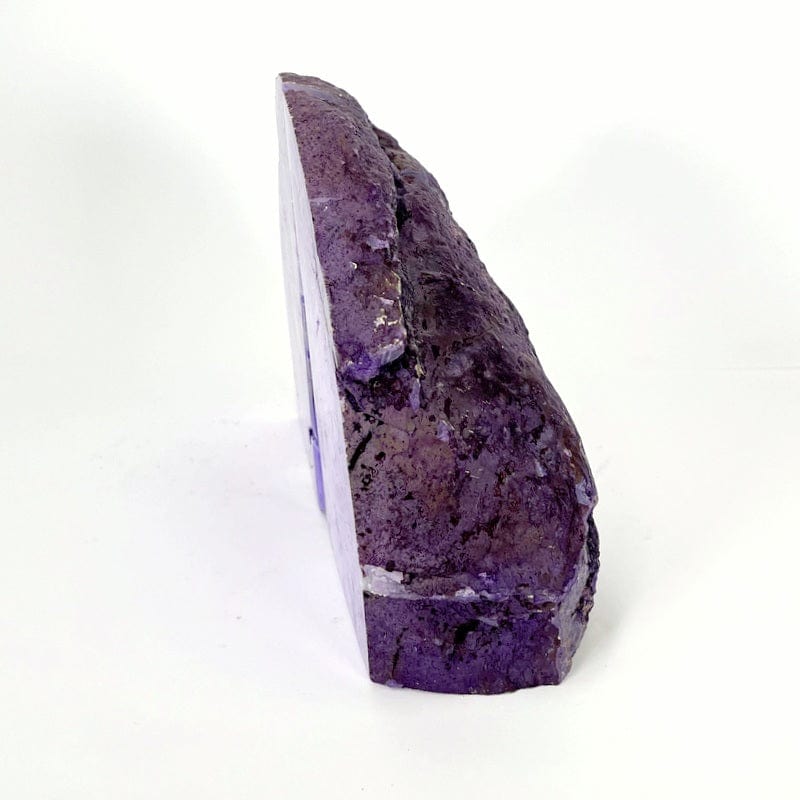 side view to show the thickness 