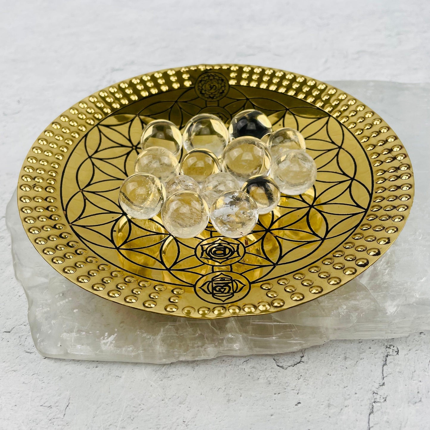 bowl displayed as home decor 