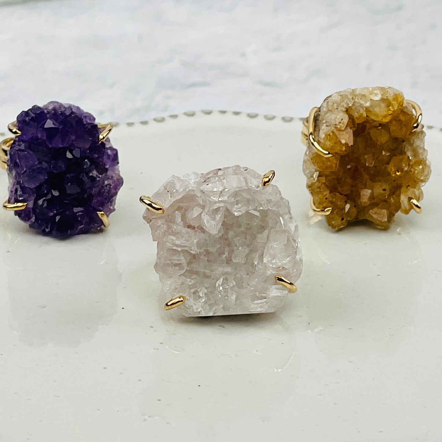available in gold