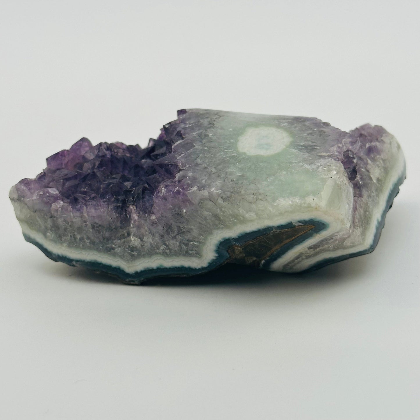 side view to show the thickness 