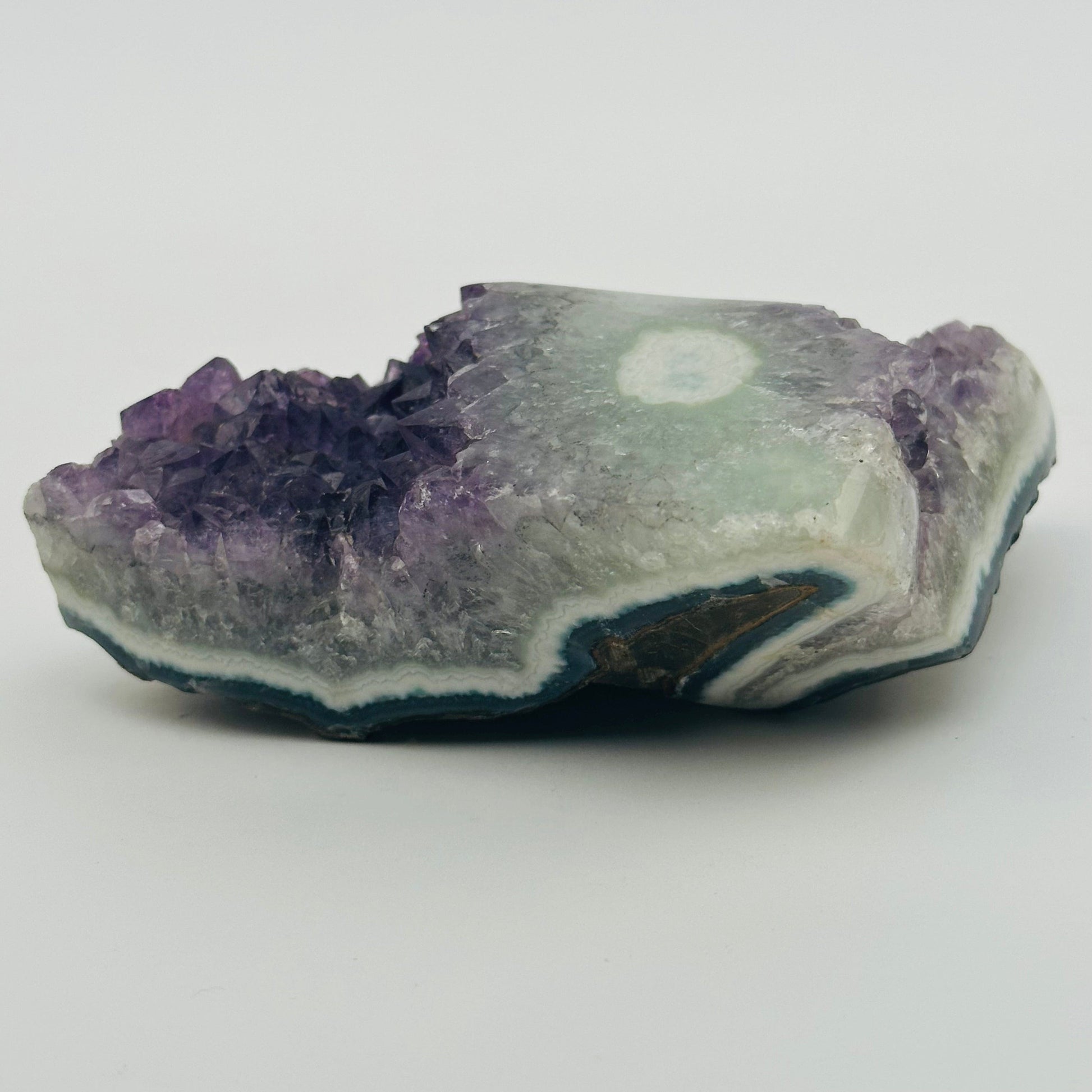 side view to show the thickness 