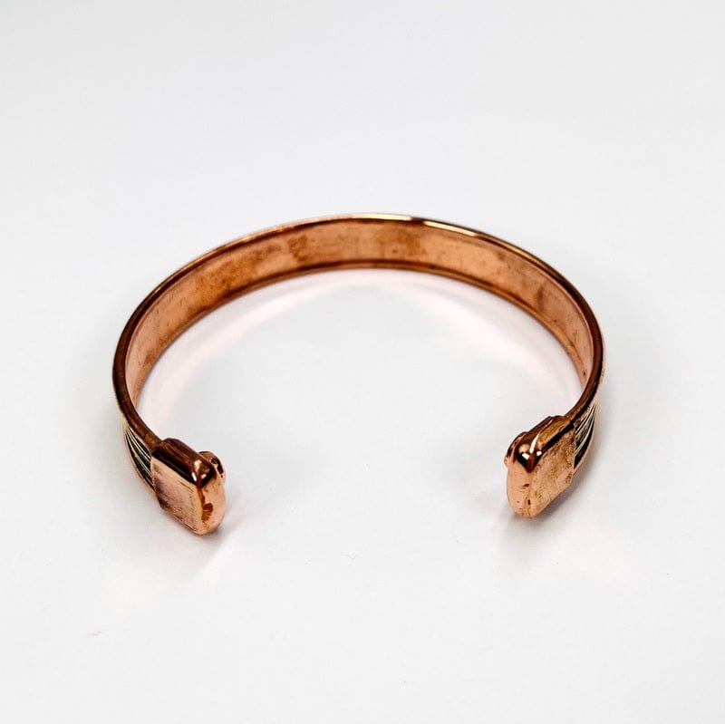 back view of the bracelet 