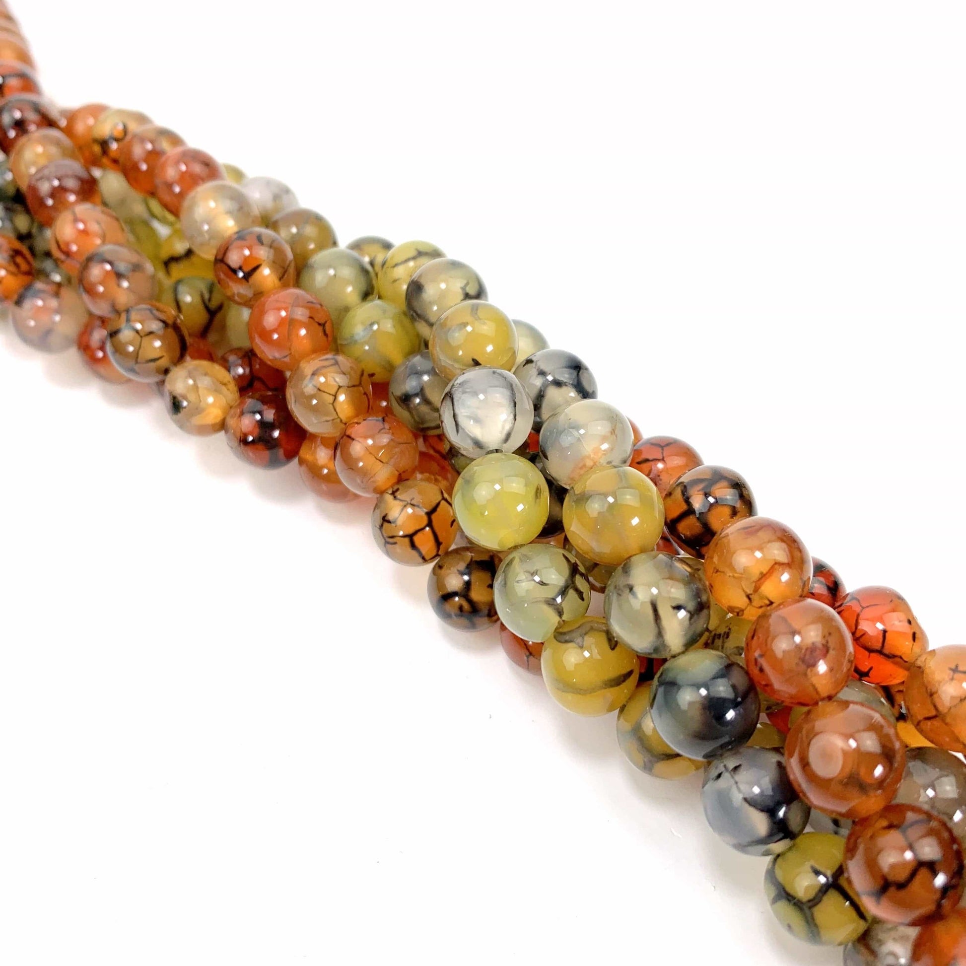 Display Picture of Beads.