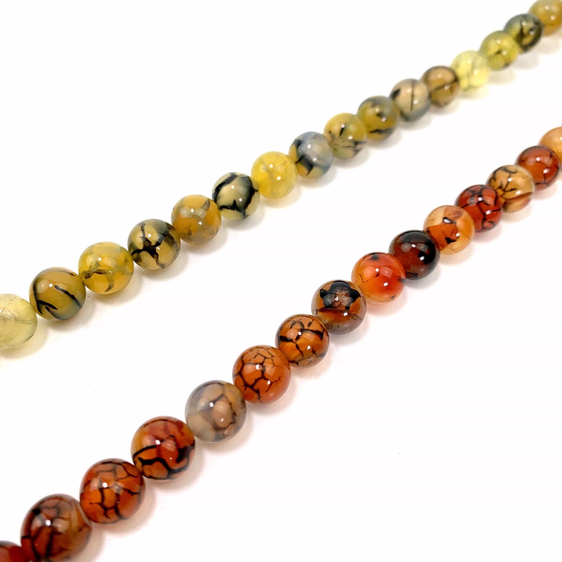 Display Picture , For both Options of Beads. 