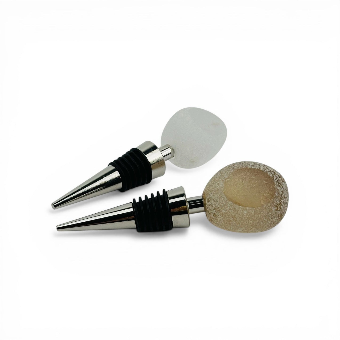 Crystal Wine Bottle Stopper