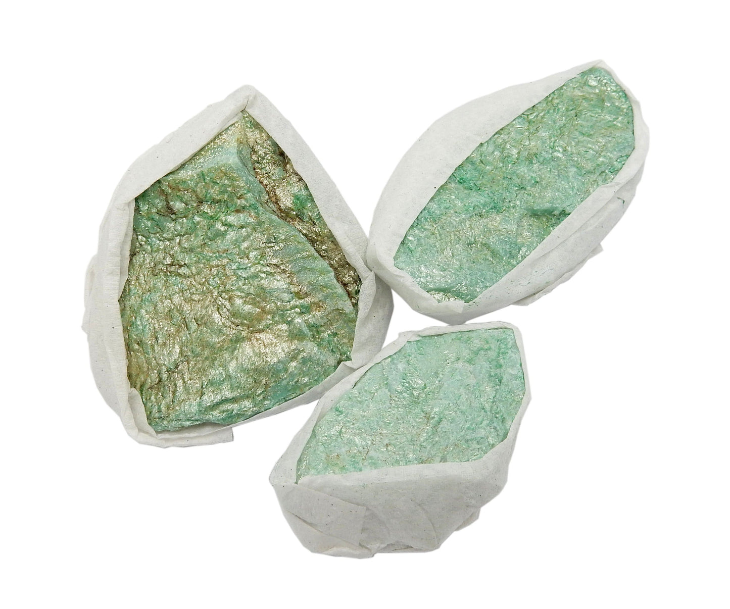 Flat Boxes - Fuschite Flat Box - RK196