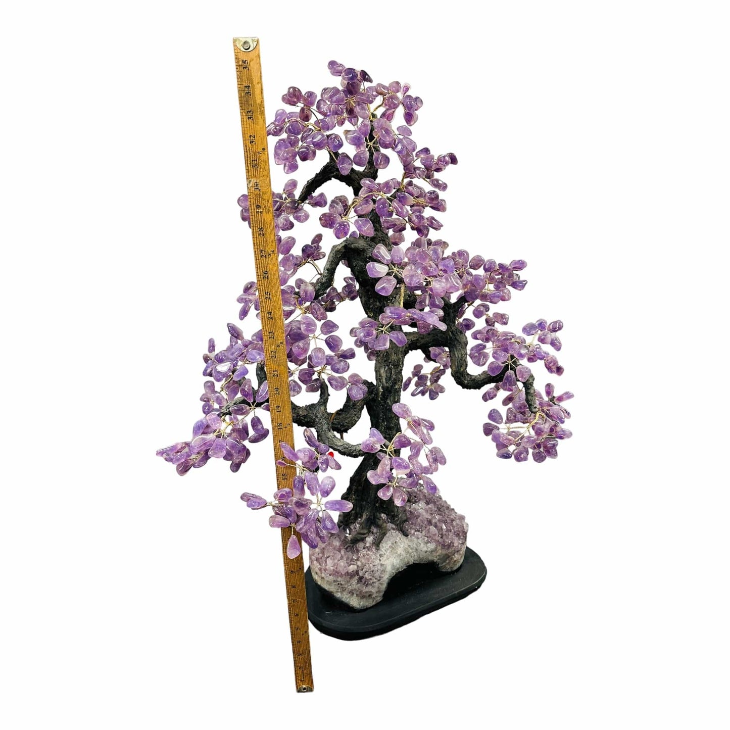 Large Amethyst Tree - OOAK