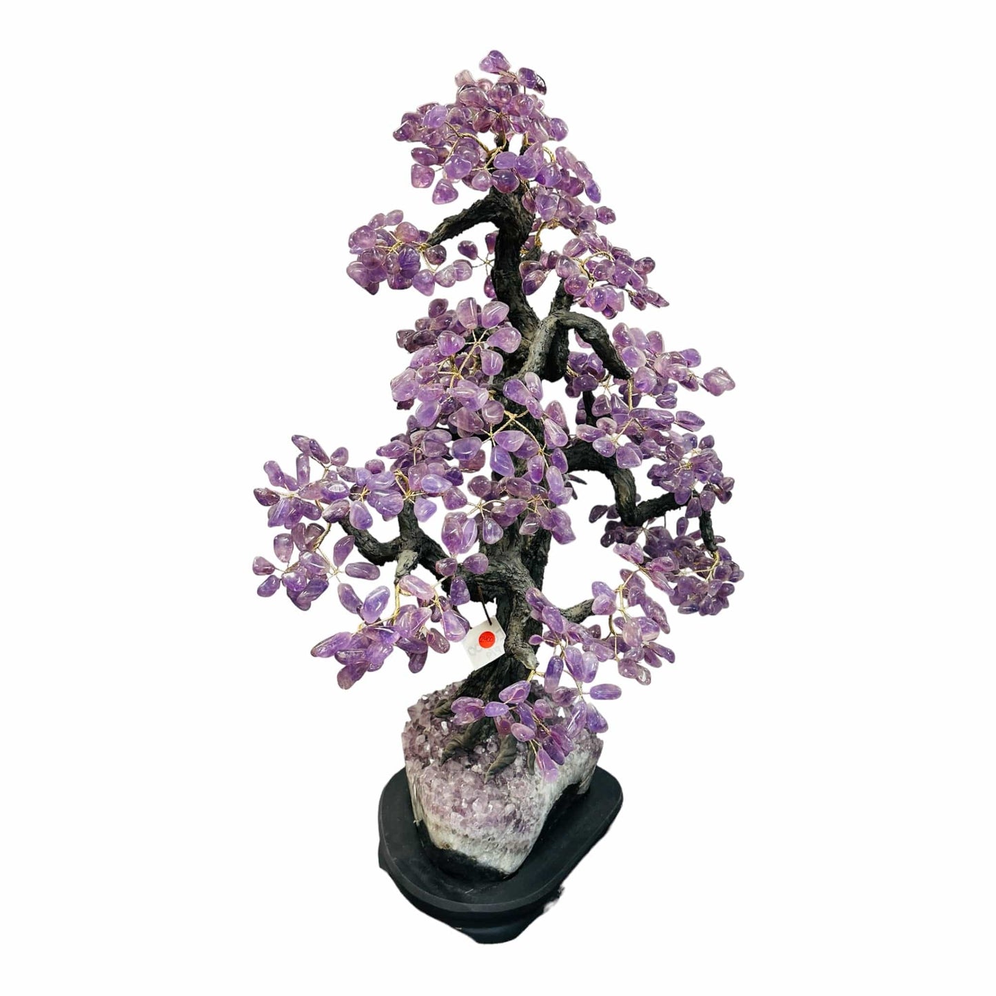 Large Amethyst Tree - OOAK