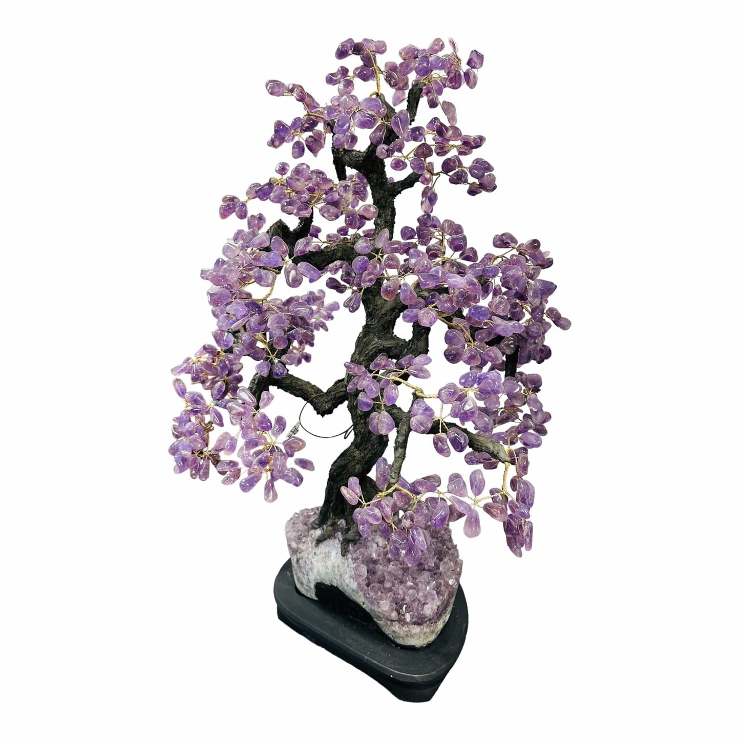 Large Amethyst Tree - OOAK
