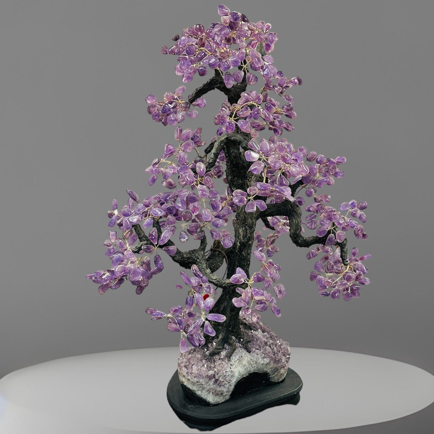 Large Amethyst Tree - OOAK