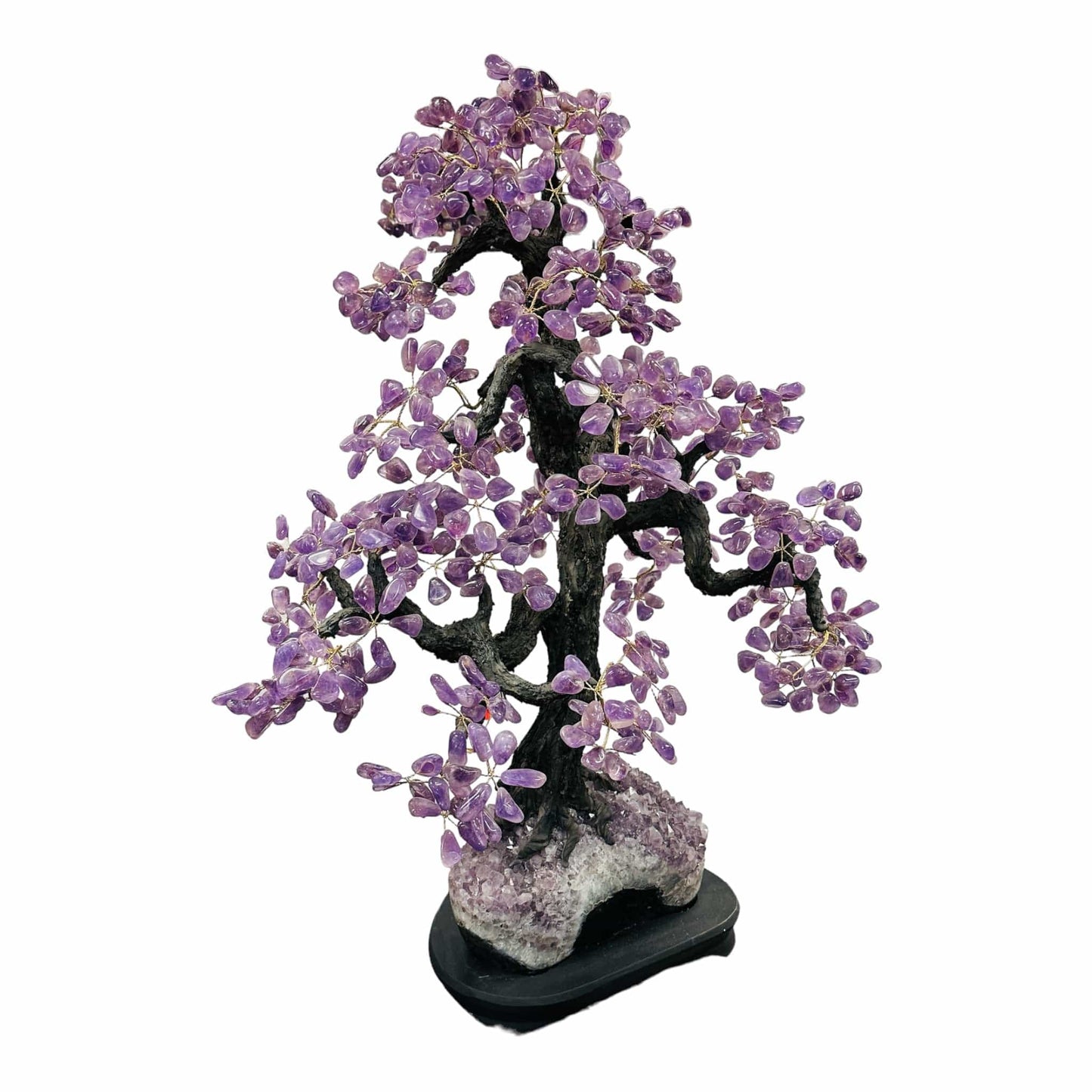 Large Amethyst Tree - OOAK