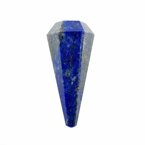 Lapis Lazuli pendulum