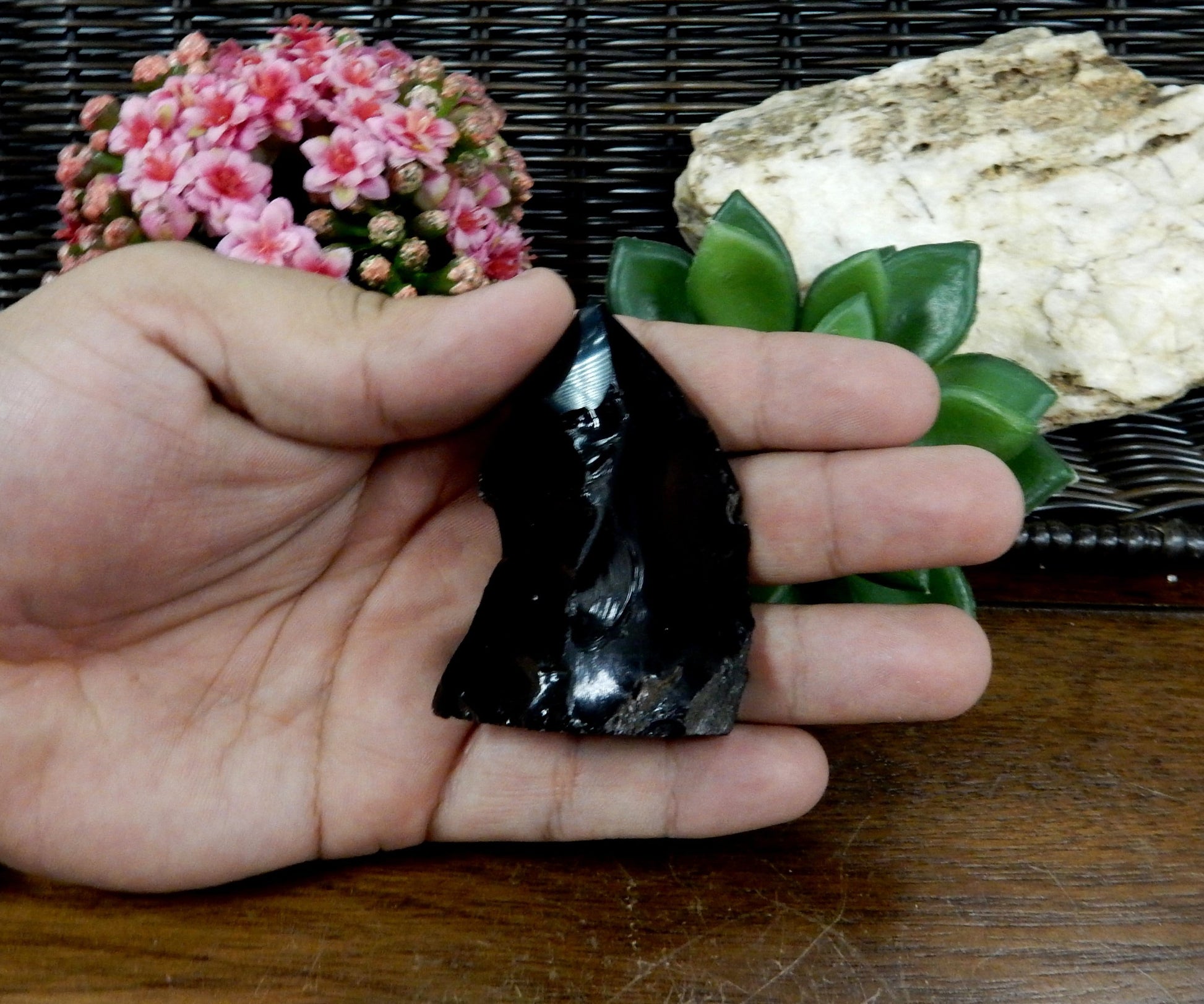 small option in hand for size reference 