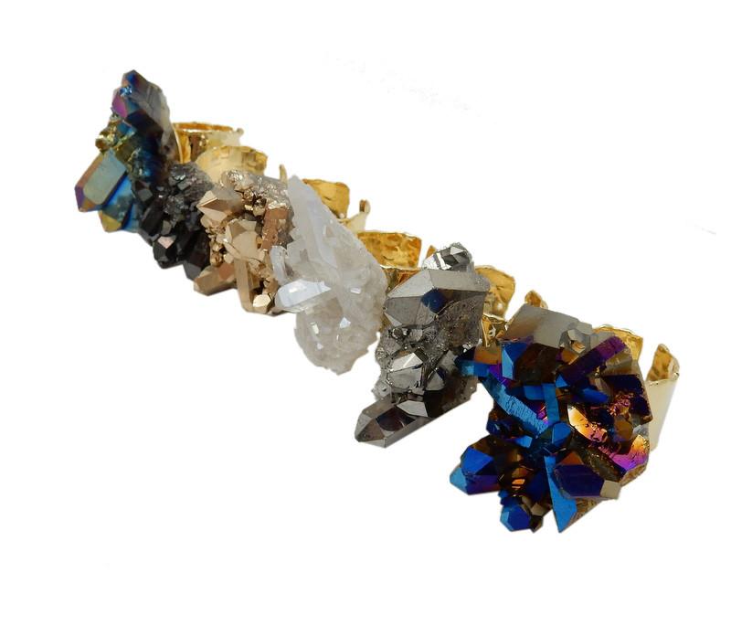rings side view